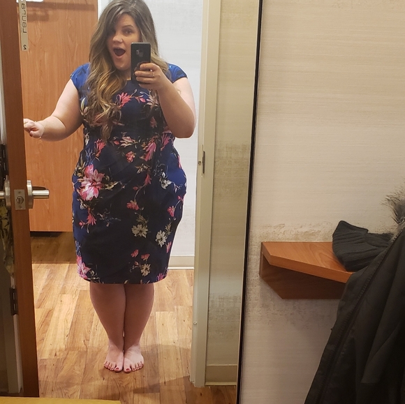 Meet your Posher, Shawna - Picture 4 of 4